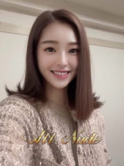 ユナ 19歳